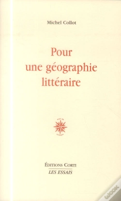 Capa do artigo Pour Une Géographie Littéraire