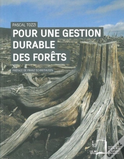 Capa do artigo Pour Une Gestion Durable Des Forêts