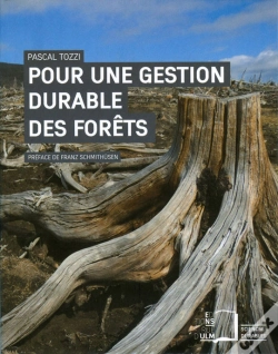 Capa do artigo Pour Une Gestion Durable Des Forêts
