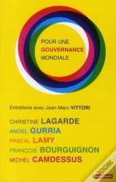 Pour Une Gouvernance Mondiale