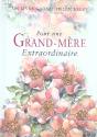 Pour Une Grand-Mere Extraordinaire - Preview