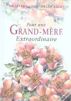 Capa do artigo Pour Une Grand-Mere Extraordinaire