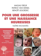Capa do artigo Pour Une Grossesse Et Une Naissance Heureuses