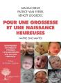 Pour Une Grossesse Et Une Naissance Heureuses - Preview
