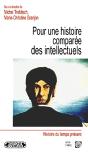 Pour Une Histoire Comparée Des Intellectuels - Preview