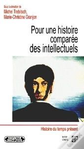 Pour Une Histoire Comparée Des Intellectuels