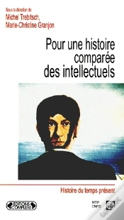 Capa do artigo Pour Une Histoire Comparée Des Intellectuels