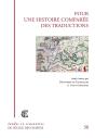 Pour Une Histoire Comparée Des Traductions - Preview