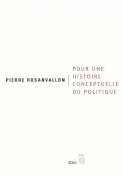 Pour Une Histoire Conceptuelle Du Politique
