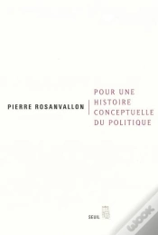 Capa do artigo Pour Une Histoire Conceptuelle Du Politique