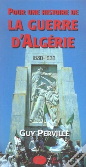 Capa do artigo Pour Une Histoire De La Guerre D