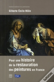 Capa do artigo Pour Une Histoire De La Restauration Des Peintures En France
