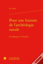 Capa do artigo Pour Une Histoire De L