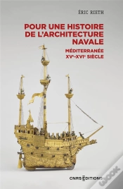 Capa do artigo Pour Une Histoire De L