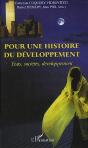 Pour Une Histoire Du Développement ; États, Sociétés, Développement - Preview