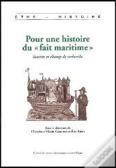 Pour Une Histoire Du 