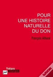 Capa do artigo Pour Une Histoire Naturelle Du Don