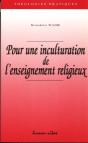 Pour Une Inculturation De L'Enseignement Religieux - Preview