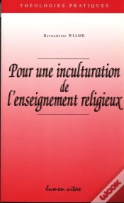 Capa do artigo Pour Une Inculturation De L