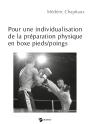 Pour Une Individualisation De La Préparation Physique En Boxe Pieds/Poings - Preview