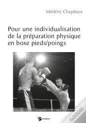 Capa do artigo Pour Une Individualisation De La Préparation Physique En Boxe Pieds/Poings