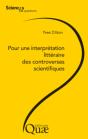 Pour Une Interprétation Littéraire Des Controverses Scientifiques - Preview