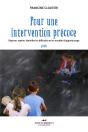 Pour Une Intervention Précoce : Dépister, Repérer, Identifier Les Difficultés Et Les Troubles D'Apprentissage - Preview
