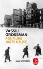 Pour Une Juste Cause - Preview