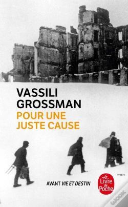 Capa do artigo Pour Une Juste Cause