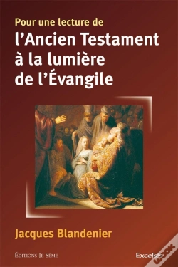 Capa do artigo Pour Une Lecture De L'Ancien Testament A La Lumiere De L'Evangile