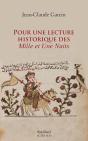 Pour Une Lecture Historique Des Mille Et Une Nuits - Preview