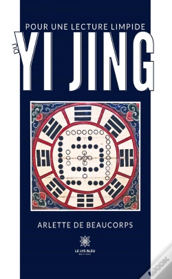 Capa do artigo Pour Une Lecture Limpide Du Yi Jing