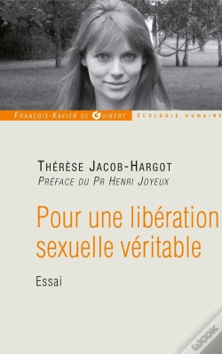 Capa do artigo Pour Une Libération Sexuelle Véritable