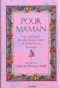 Pour Une Maman, Une Anthologie - Preview