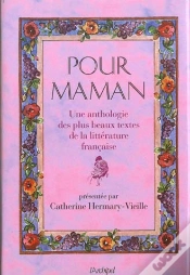 Capa do artigo Pour Une Maman, Une Anthologie