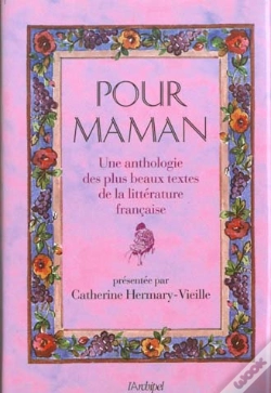 Capa do artigo Pour Une Maman, Une Anthologie