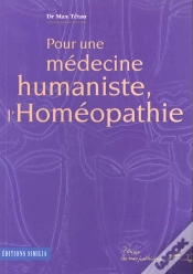 Capa do artigo Pour Une Medecine Humaniste ; L