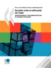 Capa do artigo Pour Une Meilleure Aide Au Développement