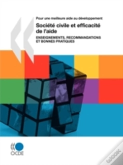 Capa do artigo Pour Une Meilleure Aide Au Développement