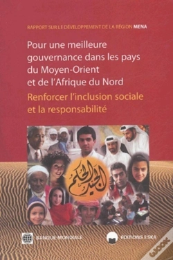 Capa do artigo Pour Une Meilleure Gouvernance Dans Les