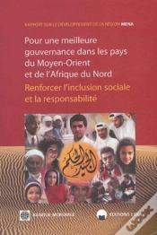 Capa do artigo Pour Une Meilleure Gouvernance Dans Les