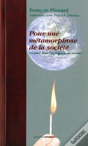 Capa do artigo Pour Une Metamorphose De La Societe, En Finir Avec La Logique Du Titanic