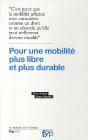 Pour Une Mobilite Plus Libre Et Plus Durable - Preview