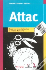 Capa do artigo Pour Une Mondialisation A Finalite Humaine
