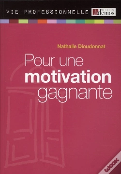 Capa do artigo Pour Une Motivation Gagnante