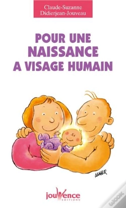 Capa do artigo Pour Une Naissance A Visage Humain N.51