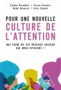 Pour Une Nouvelle Culture De L'Attention - Preview