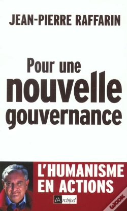 Capa do artigo Pour Une Nouvelle Gouvernance ; L'Humanisme En Actions