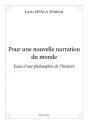 Pour Une Nouvelle Narration Du Monde - Preview