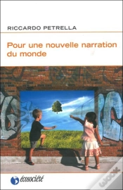 Capa do artigo Pour Une Nouvelle Narration Du Monde